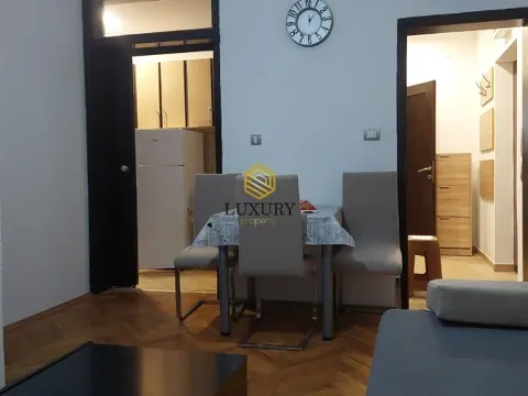 Izdavanje, dvosoban stan, 51m², Zabjelo, Podgorica - image 1