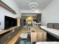 Rent, two bedroom apartment, 75m², Stara Varoš, Podgorica - image 1