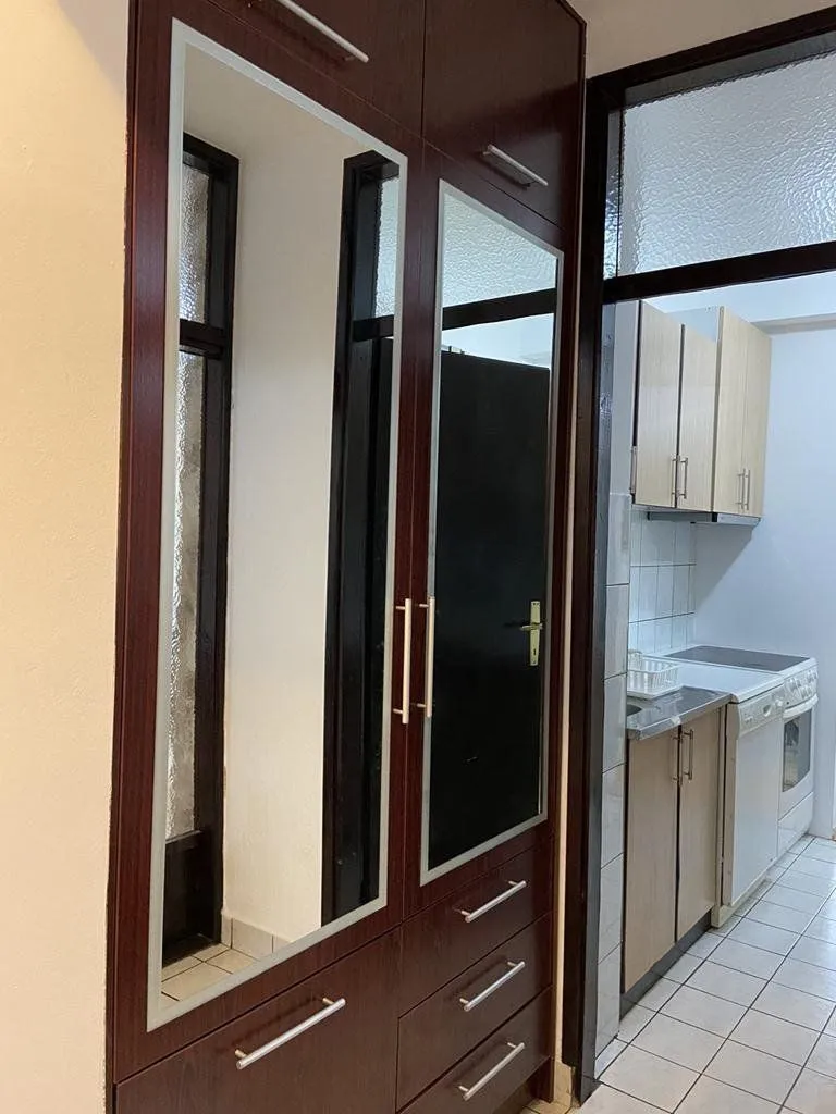 Izdavanje, dvosoban stan, 80m², Stari Aerodrom, Podgorica