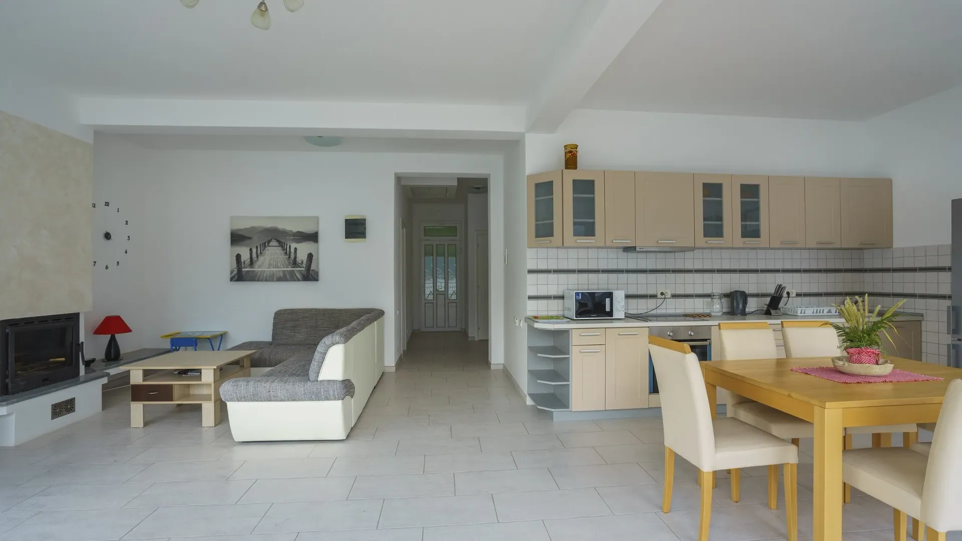 Sale, house, 358m², Kostanjica, Kotor