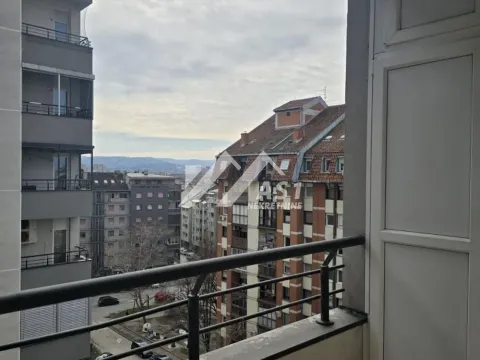 Rent, two bedroom apartment, 47m², Bulevar Oslobodjenja, Novi Sad Sve Podlokacije - image 9