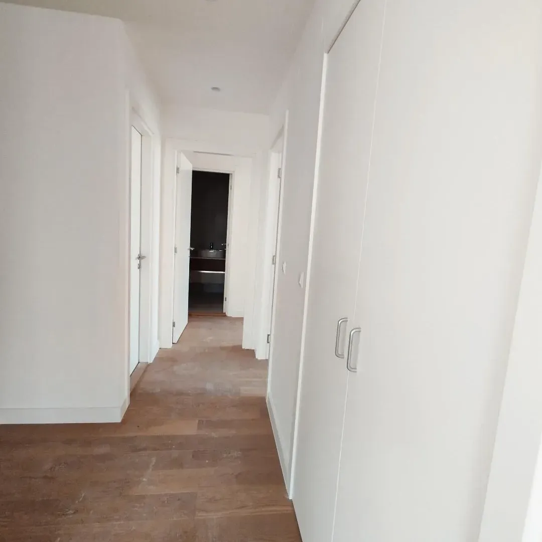 Sale, three bedroom apartment, 80m², Savski Venac, Beograd