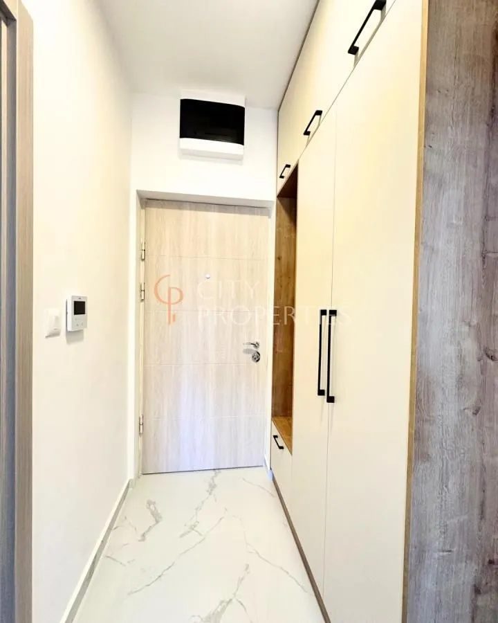 Izdavanje, stan, 40m², Zabjelo, Podgorica