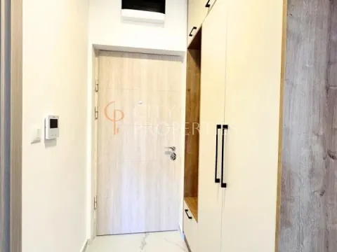 Izdavanje, stan, 40m², Zabjelo, Podgorica - image 7