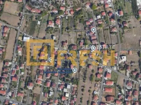 Prodaja, plac, 550m², Tološi, Podgorica - image 2