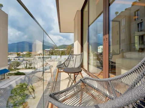 Prodaja, dvosoban stan, 152m², Porto Montenegro, Tivat - image 3