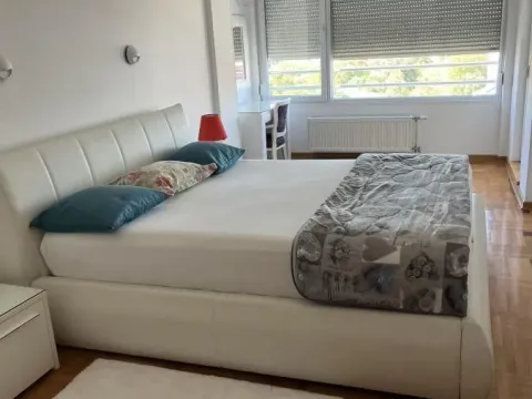 Rent, four bedroom apartment, 102m², Telep, Novi Sad Sve Podlokacije - image 17