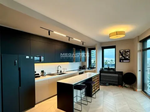 Prodaja, četvorosoban stan, 112m², Savski Venac, Beograd - image 5