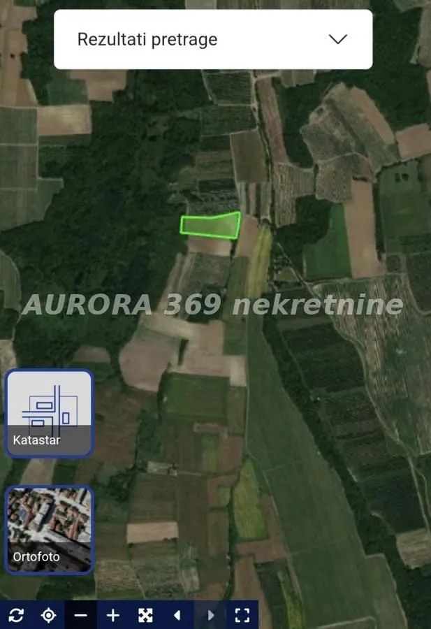 Prodaja, plac, 6772m², Irig, Srbija