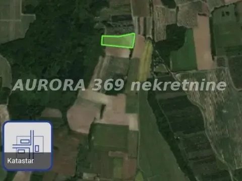 Prodaja, plac, 6772m², Irig, Srbija - image 2