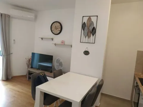 Prodaja, jednosoban stan, 38m², Bečići, Budva - image 14