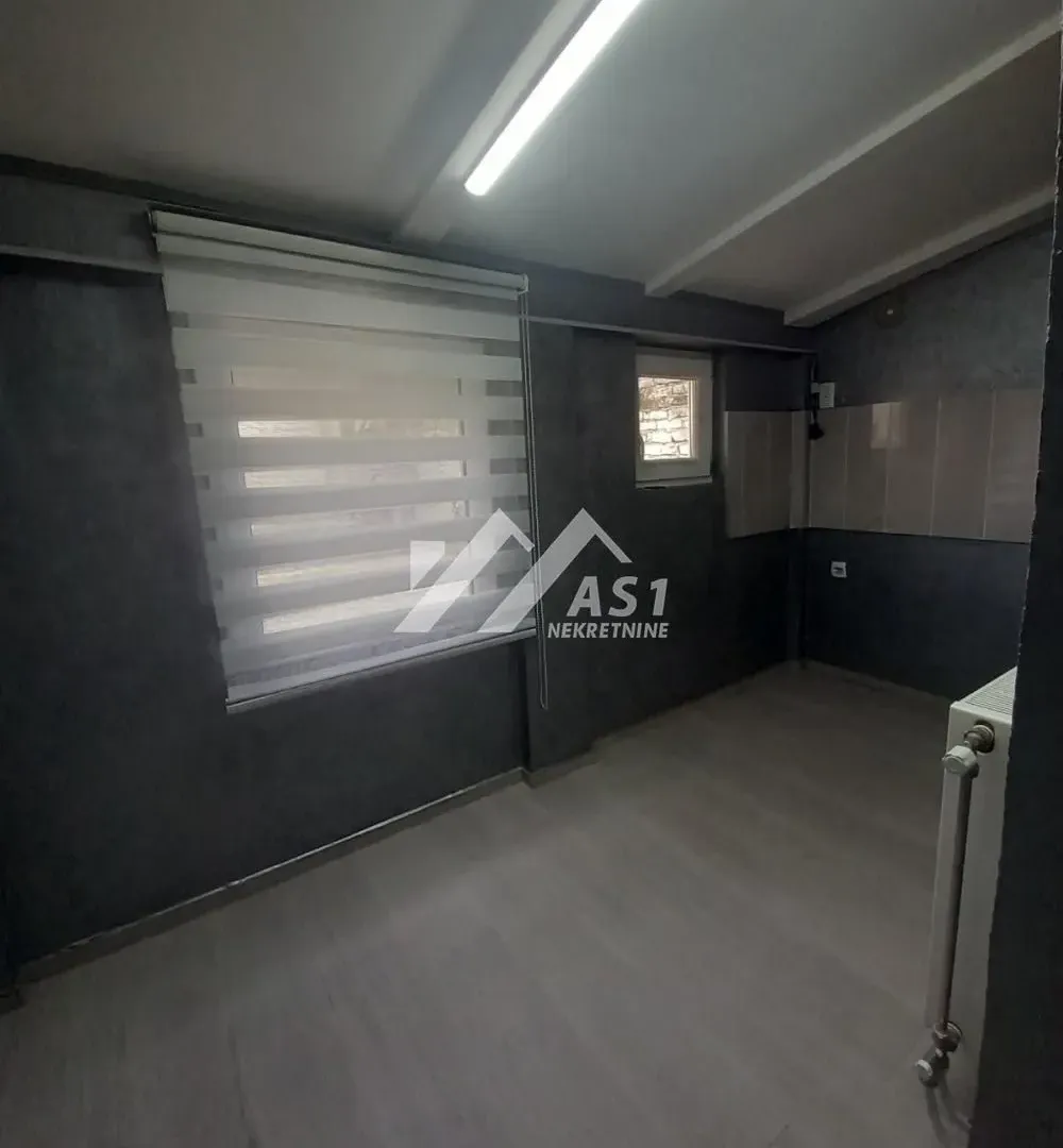 Prodaja, dvosoban stan, 50m², Stari Majur, Petrovaradin
