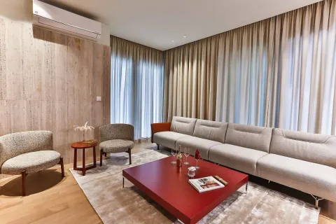 Izdavanje, dvosoban stan, 69m², Gospoština, Budva - image 2