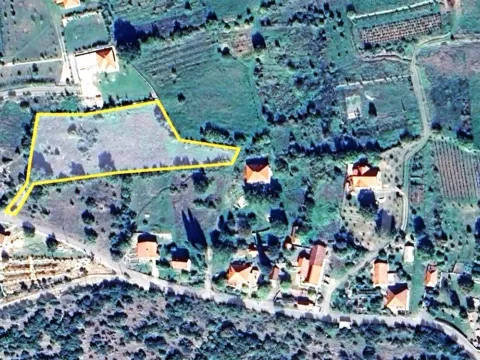 Prodaja, plac, 3589m², Podgorica, Crna Gora - image 1