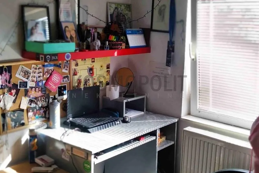 Sale, two bedroom apartment, 64m², Žarkovo, Beograd