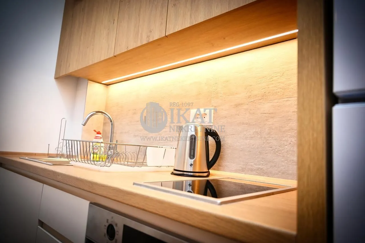 Prodaja, jednosoban stan, 38m², Palisad, Zlatibor