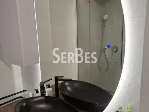 Rent, three bedroom apartment, 65m², Novi Sad Sve Podlokacije, Novi Sad - image 15