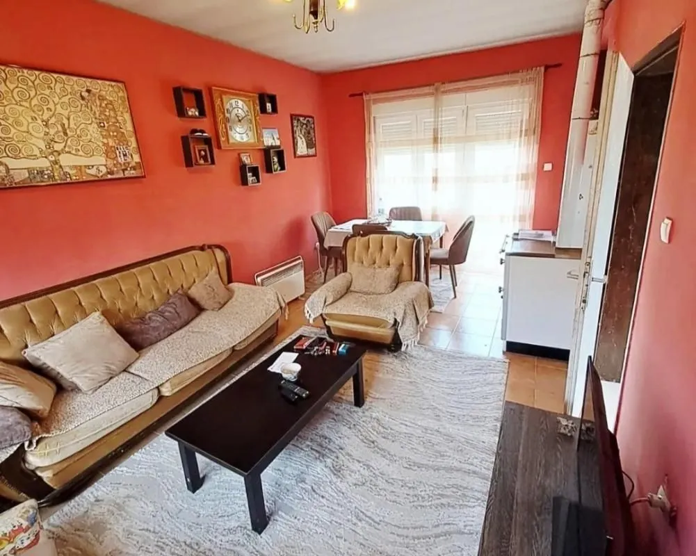 Prodaja, kuća, 100m², Danilovgrad, Crna Gora