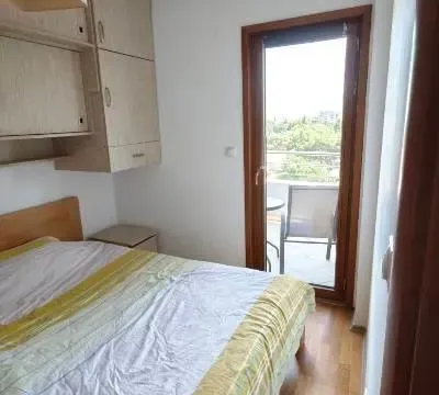 Rent, one bedroom apartment, 40m², Pobrežje, Podgorica - image 5