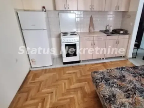 Rent, one bedroom apartment, 24m², Detelinara, Novi Sad Sve Podlokacije - image 3