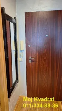 Izdavanje, garsonjera, 25m², Karaburma, Palilula Sve Podlokacije - image 16