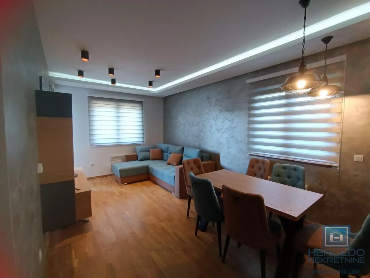 Prodaja, jednosoban stan, 38m², Zlatibor, Srbija
