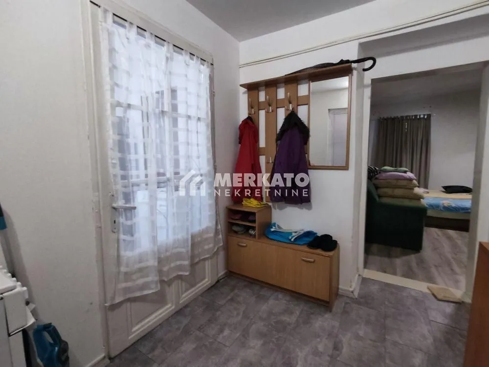 Prodaja, dvosoban stan, 61m², Zrenjanin, Srbija