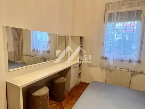 Izdavanje, dvosoban stan, 47m², Rotkvarija, Novi Sad Sve Podlokacije - image 4