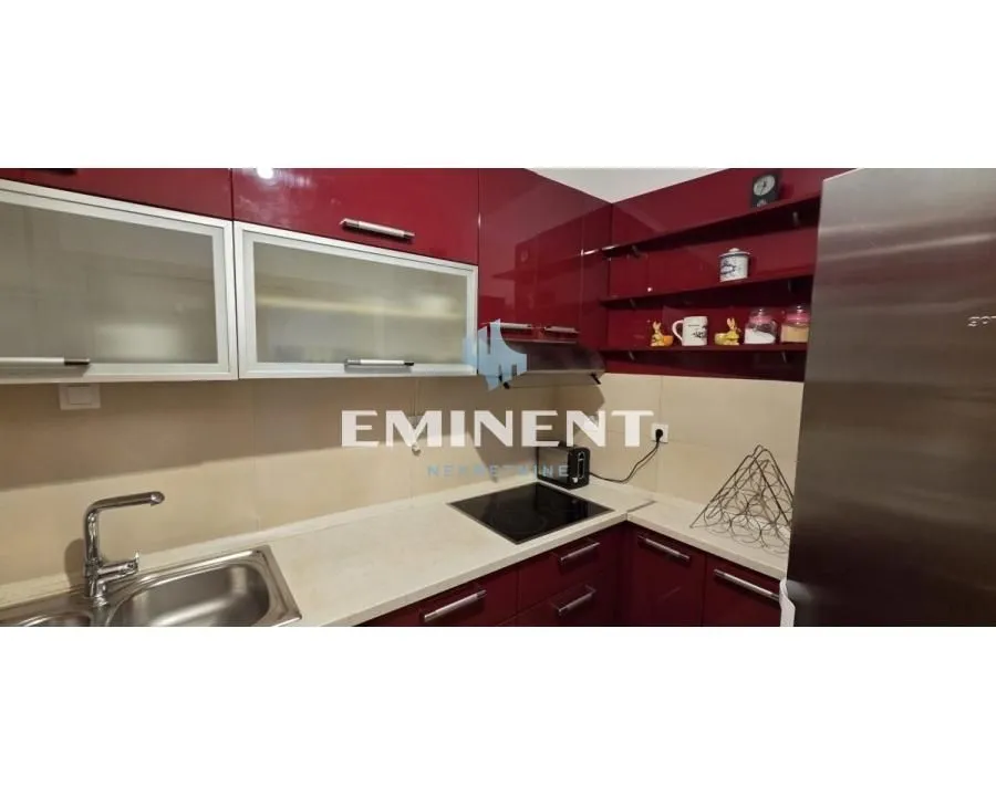 Rent, three bedroom apartment, 86m², Vračar Hram, Vračar Sve Podlokacije