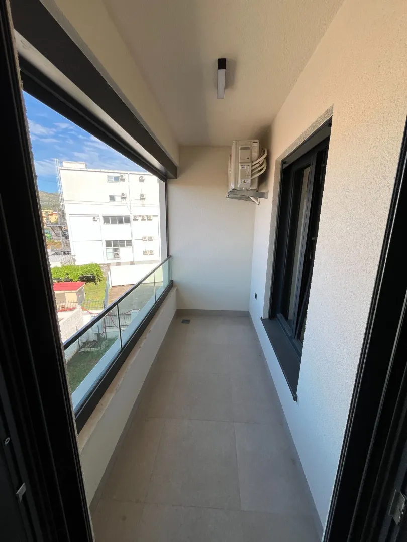 Prodaja, jednosoban stan, 47m², Donja Gorica, Podgorica