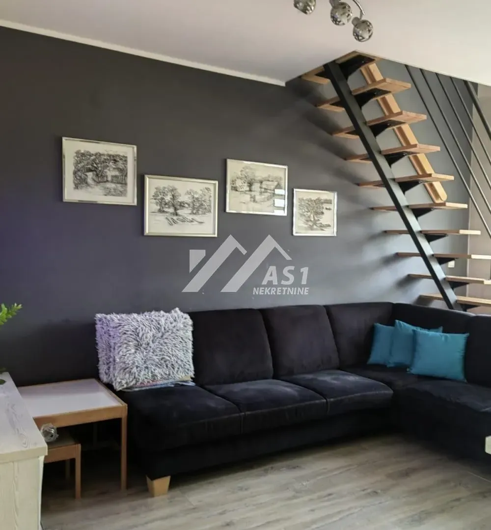 Sale, three bedroom apartment, 81m², Adice, Novi Sad Sve Podlokacije