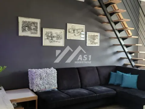 Sale, three bedroom apartment, 81m², Adice, Novi Sad Sve Podlokacije