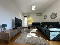 Izdavanje, jednosoban stan, 50m², Stari Aerodrom, Podgorica - image 1