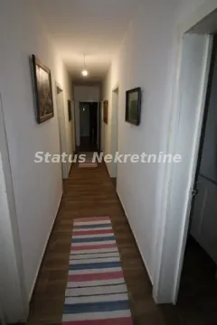Rent, office space, 115m², Irig, Srbija - image 13