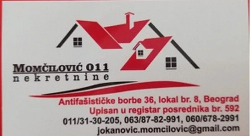 Prodaja, plac, 11600m², Stara Pazova, Srbija