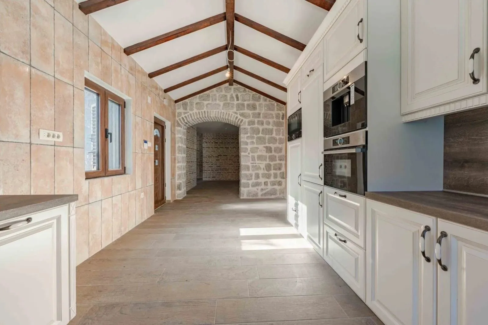 Sale, house, 130m², Muo, Kotor