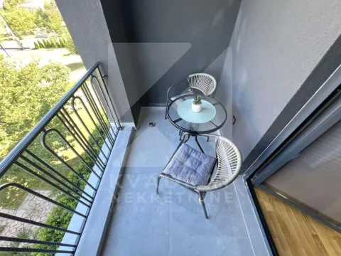 Rent, two bedroom apartment, 68m², Zabjelo, Podgorica - image 15