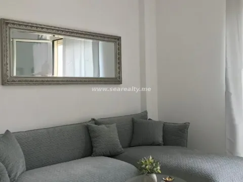 Sale, one bedroom apartment, 56m², Budva, Crna Gora - image 13