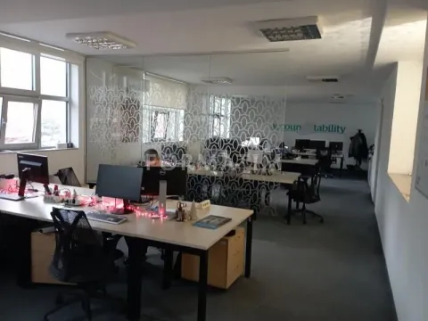 Izdavanje, poslovni prostor, 1603m², Bezanijska Kosa 1, Bežanijska Kosa Sve Podlokacije - image 3