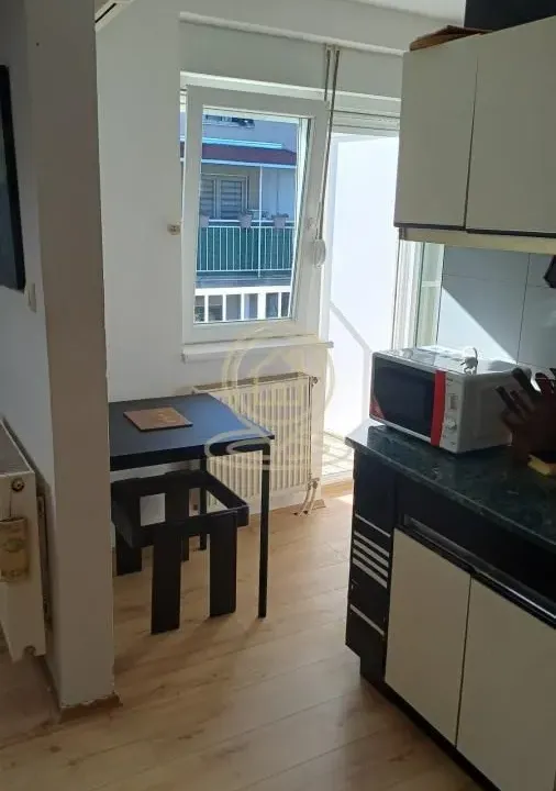 Rent, studio apartment, 39m², Satelit, Novi Sad Sve Podlokacije
