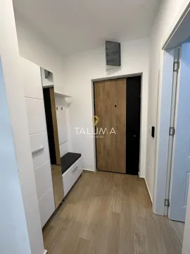 Rent, one bedroom apartment, 43m², Zagorič, Podgorica - image 10