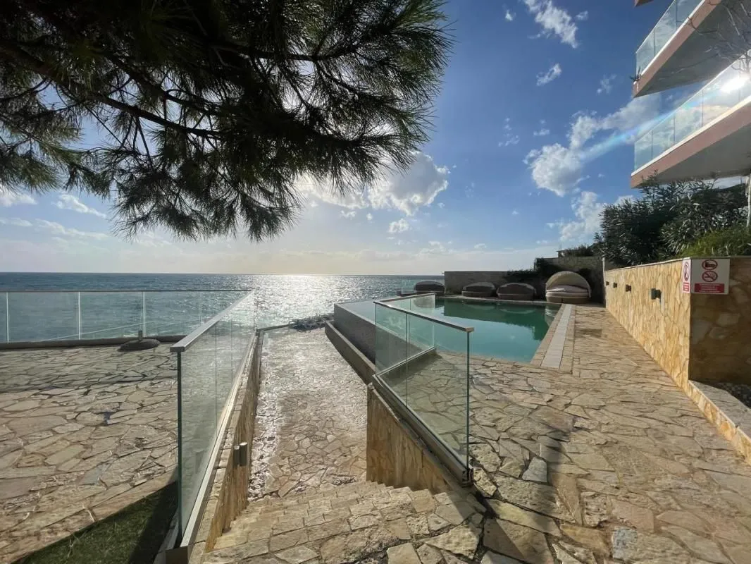 Prodaja, stan, 38m², Dobra Voda, Budva