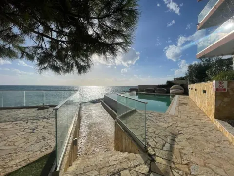 Sale, apartment, 38m², Dobra Voda, Budva - image 10