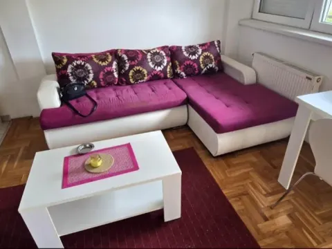 Stan in Bulevar patrijarha Pavla