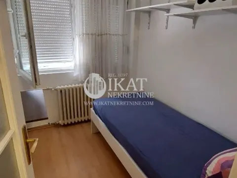 Rent, three bedroom apartment, 54m², Palata Pravde, Beograd - image 7