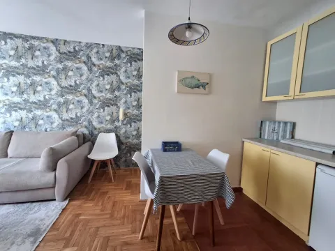 Sale, one bedroom apartment, 42m², Budva, Crna Gora - image 10