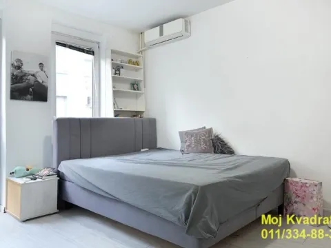 Sale, four bedroom apartment, 105m², Tašmajdan, Palilula Sve Podlokacije - image 6