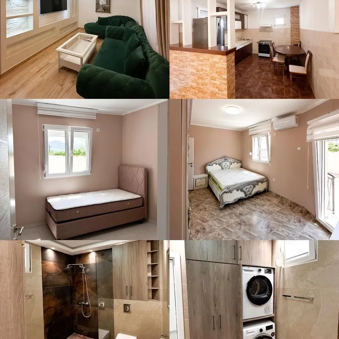 Rent, house, 500m², Momišići, Podgorica