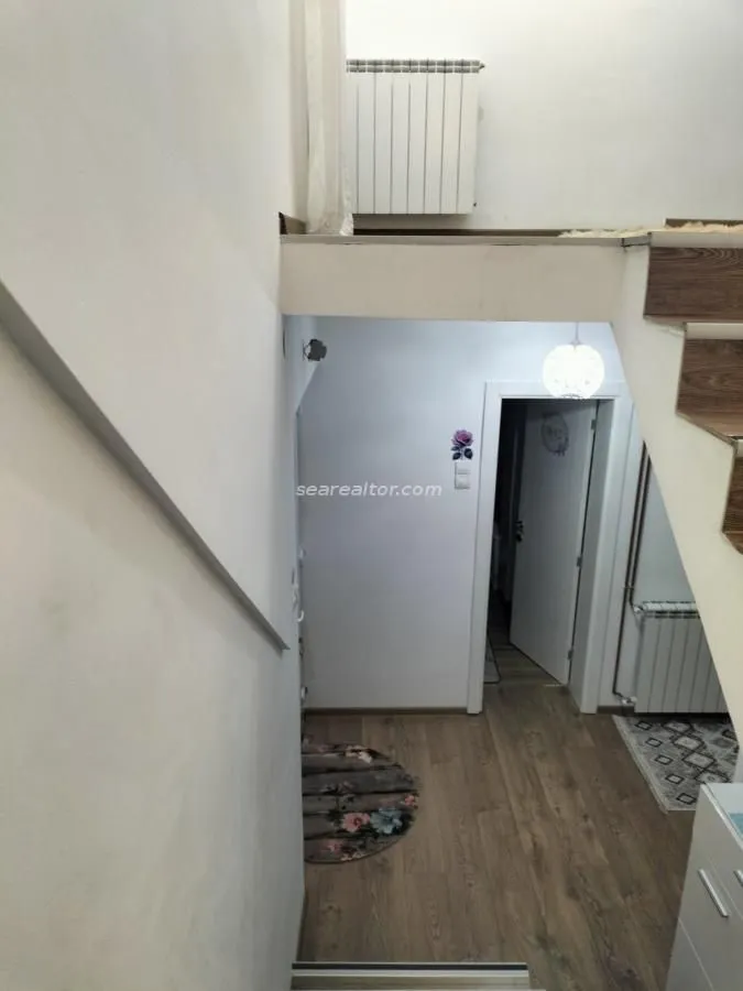 Prodaja, kuća, 130m², Crljenice, Pljevlja