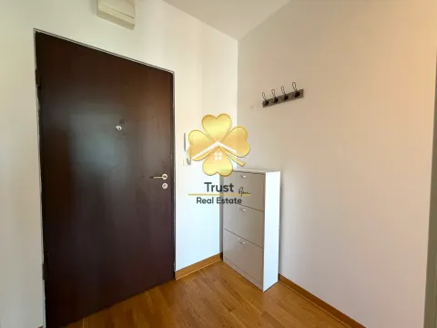 Izdavanje, jednosoban stan, 45m², City Kej, Podgorica - image 7